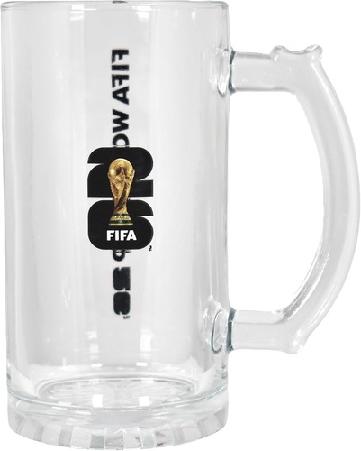 Official world cup 2026 - world, stein