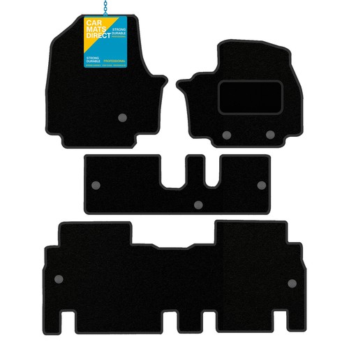 Car floor mats - floor, ev9