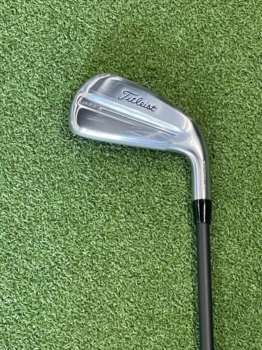 Titleist t250u utility iron - titleist,