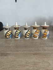 Tony Raymond Pottery Mexican