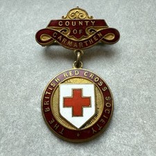 British Red Cross Society