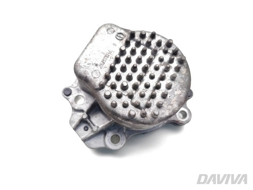 Toyota water coolant pump - water,