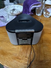 PURE CHRONOS iDock DAB FM