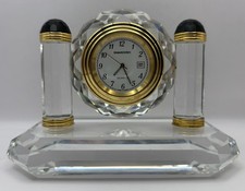 Swarovski Crystal Belle Epoque