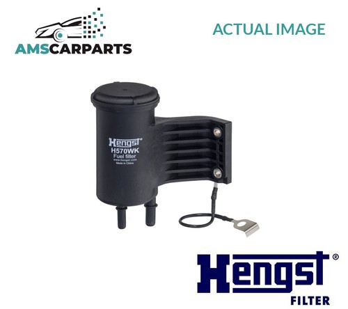 Engine fuel filter h570wk - engine,