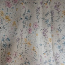 Laura Ashley Fabric Material