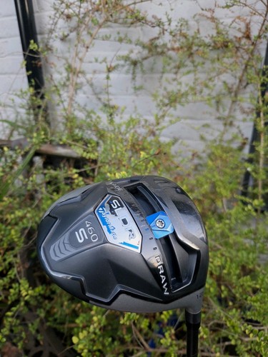 Taylormade golf clubs - clubs,, sldr
