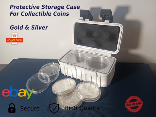 10x 1oz silver gold - gold, coin