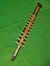 Mountfield MHT2322 Petrol Hedge Trimmer spare part double sided  24"