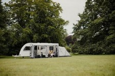 Vango Balletto Tall Annex