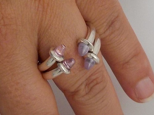 Bespoke solid sterling - sterling, silver