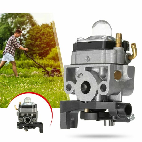 Lawn mower carburetor carby - mower,