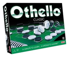 IDEAL Othello Classic Strategy
