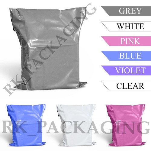 Grey mailing bags strong - mailing,