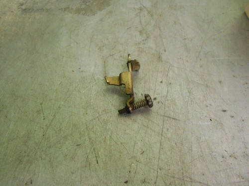 Yamaha 750 genesis idler - 750,
