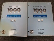 1999 Blue Bird CV200 School