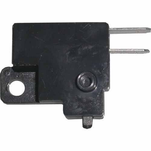 Front stop brake - stop, light