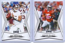 EZEKIEL ELLIOTT & DAK PRESCOTT