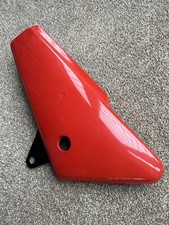 Kawasaki KH100 KH125 right