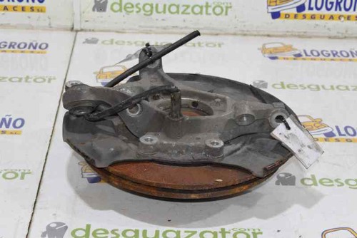 A2113508408 rear right wheel