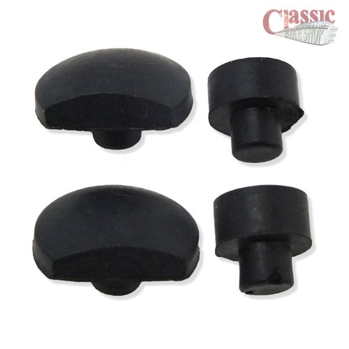 Triumph seat pan - triumph, buffer
