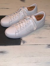Converse pro leather white - pro,