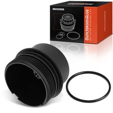 Oil Filter Housing Cover for