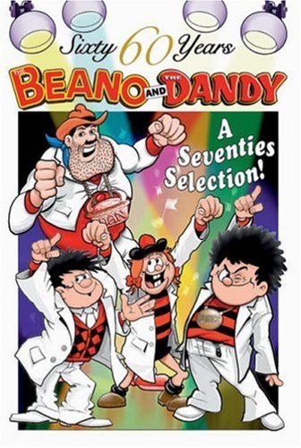 The beano and - the, a
