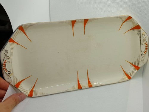 Vintage decorative tray scotch - vintage,