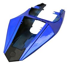 Rear Tail Unit Fairing Panel Gloss Blue for Yamaha YZF-R 125 08-13