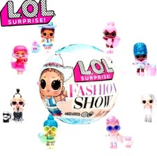 LOL Surprise Fashion Show Doll