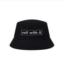 Roll with it oasis reunion