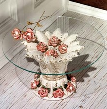 Coffee Table Capodimonte