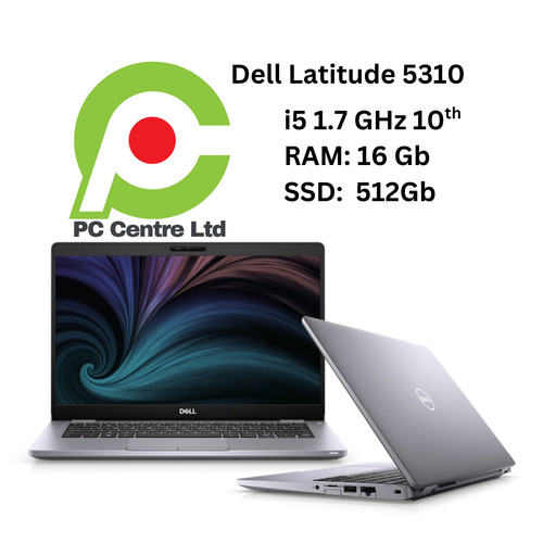 Dell latitude 5310 - latitude,