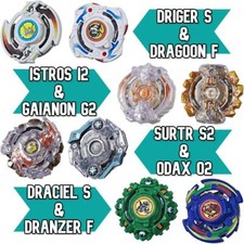 Beyblade Burst Evolution