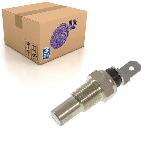 Coolant temperature sensor - temperature,