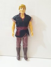 Disney Frozen Kristoff Doll from Frozen Hasbro 2018 Kristoff Doll Disney Frozen