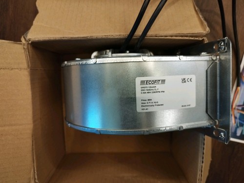 Ecofit single inlet - ecofit,