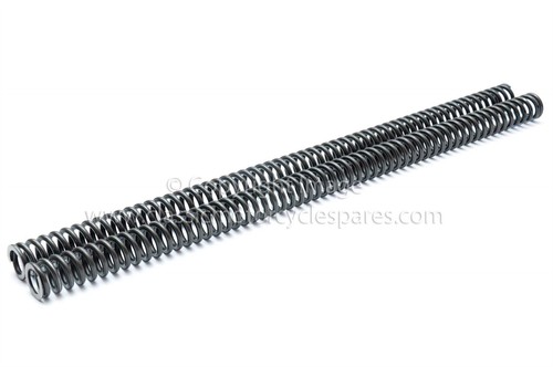 Fork springs triumph - springs,,