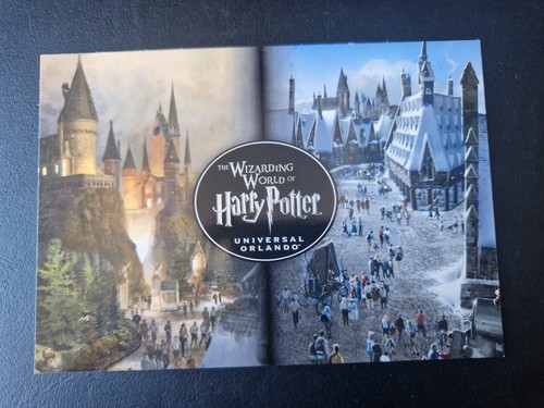 The wizarding world harry - wizarding, of
