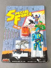 1990 SUNGOLD SPECIAL FORCE -
