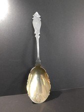 Elaborate Sterling Large