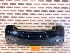 BMW 1 SERIES M SPORT F20 LCI 2015-19 REAR BUMPER 51128060292 (560)