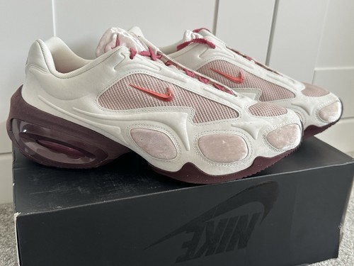 Nike air max muse trainers - air, se