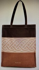 Radley London Striped Medium