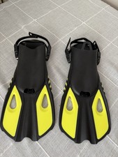 Snorkelling Fins Flippers