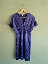 Whistles Size 8 navy blue 100%
