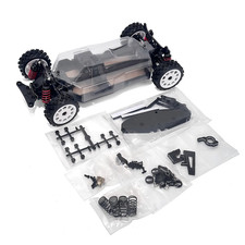 HNR H9804 FOXHOUND Brushless