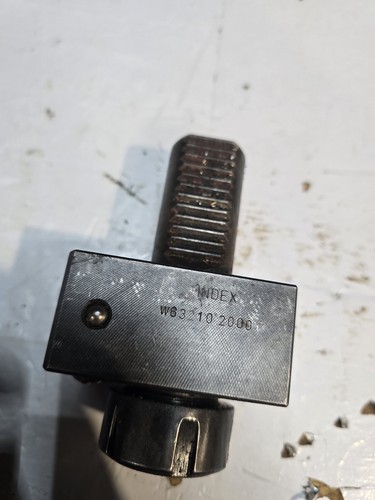 Index w63210 2000 collet - 2000,