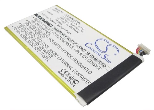 New battery cell for amazon - new,